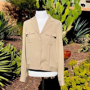 YANSI FUGEL PANT SUIT